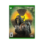 S.T.A.L.K.E.R. 2: Heart of Chornobyl Ultimate Edition (Xbox)