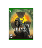 S.T.A.L.K.E.R. 2: Heart of Chornobyl Ultimate Edition (Xbox)