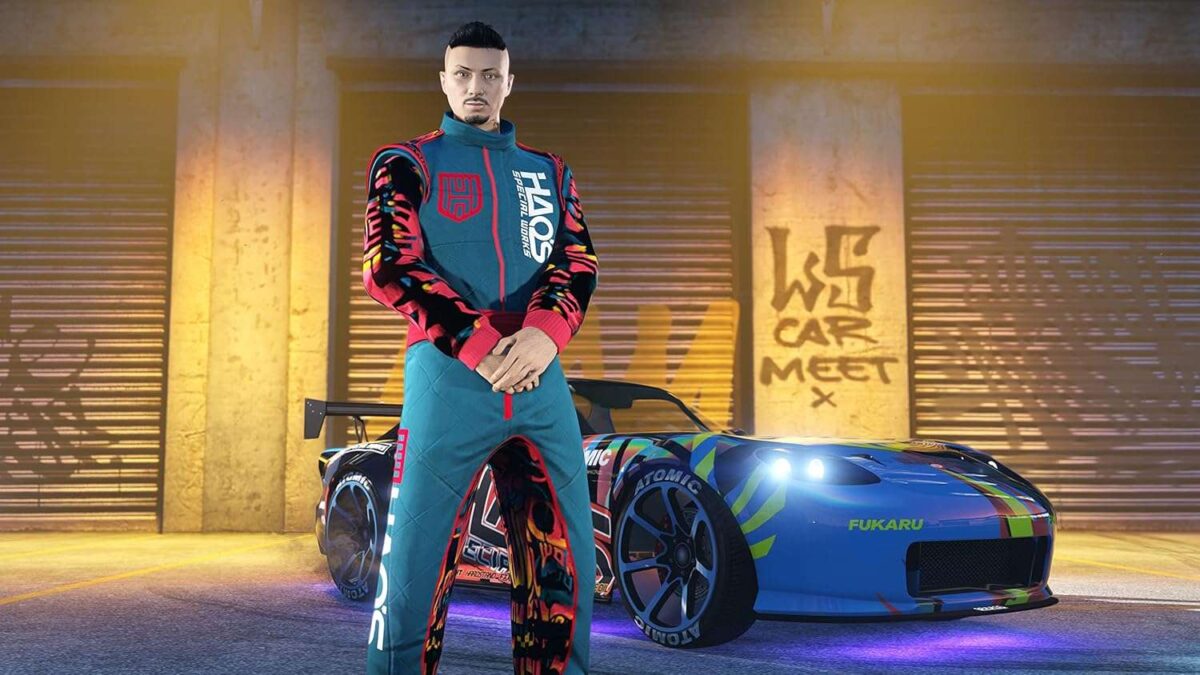 Grand Theft Auto V (PS5) (Pre-owned) - Image 11