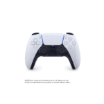 Sony DualSense Wireless Controller White (PlayStation 5)