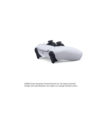 Sony DualSense Wireless Controller White (PlayStation 5) - Image 3