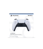 Sony DualSense Wireless Controller White (PlayStation 5) - Image 4