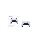 Sony DualSense Wireless Controller White (PlayStation 5) - Image 5
