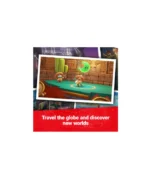 Super Mario Odyssey (Nintendo Switch) - Image 2