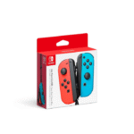 Nintendo Joy-Con (L)/(R) - Neon Red/Neon Blue for Nintendo Switch
