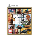 Grand Theft Auto V (PS5)