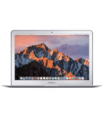 Apple MacBook Air 2017 (128GB) - Image 3