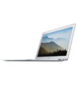 Apple MacBook Air 2017 (128GB) - Image 4