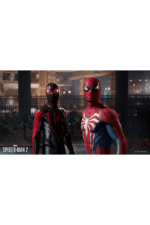 Marvel Spiderman 2 PS5 (Standard Edition) - Image 3