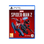 Marvel Spiderman 2 PS5 (Standard Edition)
