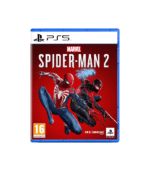 Marvel Spiderman 2 PS5 (Standard Edition)
