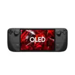 Steam Deck OLED Handheld Gaming Console – 512GB