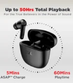 boAT Airdopes Atom 83 - Image 2