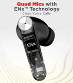 boAT Airdopes Atom 83 - Image 3