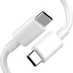 Google USB-C to USB-C Cable