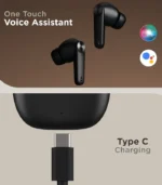 boAT Airdopes Atom 83 - Image 6