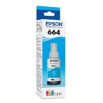 Epson 664 Ink Bottle - Image 4