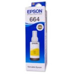 Epson 664 Ink Bottle