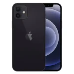 Apple iPhone 12– (64GB, Black)
