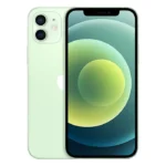 Apple iPhone 12– (64GB, Green)