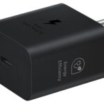 Samsung 25W Type C Power Adapter with 1m Cable