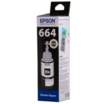 Epson 664 Ink Bottle - Image 5