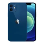 Apple iPhone 12– (64GB, Blue)