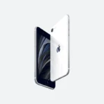 Apple iPhone SE 2020 - (128GB, White)