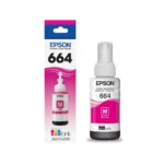 Epson 664 Ink Bottle - Image 3