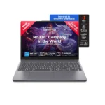 Lenovo IdeaPad Slim 3i 13th Gen, 83K100C6IN (Luna Grey)