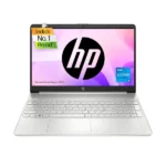 HP Laptop 15, Intel® Core™ i5-1235U | fq5329TU