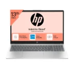 HP 15, 13th Gen Intel Core i5-1334U | fd0220TU