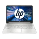 HP 15s Intel Core i7 13th Gen 1255U | 5s-fq5190tu Thin and Light Laptop