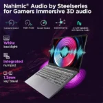 Lenovo LOQ Essential Intel Core i5-12450HX | 83LK0031IN - Image 2