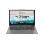 Lenovo IdeaPad 3 Intel Core i3 12th Gen 1215U