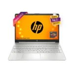 HP AMD Ryzen 5 5500U | 15s-fq2674TU