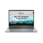 Lenovo IdeaPad 1 AMD Ryzen 7 5700U | 82R400EHIN