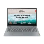 Lenovo Ideapad Slim 3 AMD Ryzen 5 7520U 15.6"
