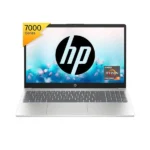 HP 15s Backlit Keyboard AMD Ryzen 3 Quad Core 7320U | 15-fc0026AU Thin and Light Laptop