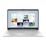 HP 15S-FQ5327TU Intel Core i3 12th Gen Laptop