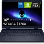 Dell Alienware 16 Aurora Gaming Laptop
