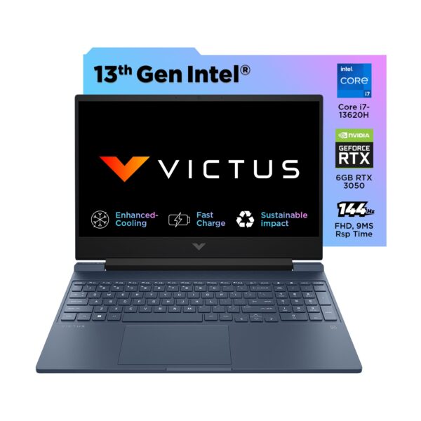 HP VICTUS 15-fa2078TX